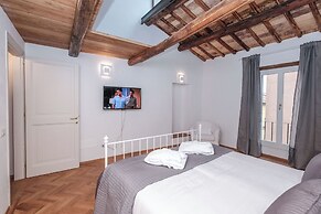 Trastevere Apartments