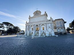Trastevere Apartments