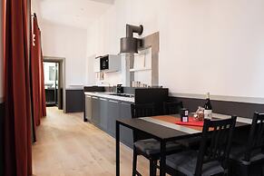 Trastevere Apartments