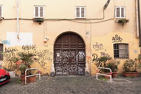 Trastevere Apartments