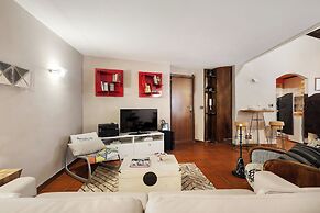 Trastevere Apartments