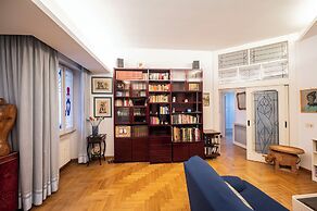 Trastevere Apartments