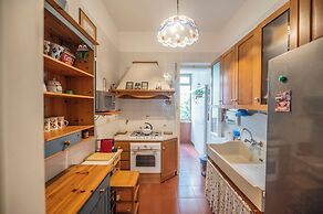Trastevere Apartments