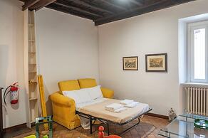 Trastevere Apartments