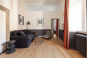 Trastevere Apartments