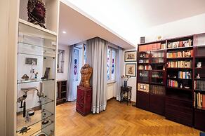 Trastevere Apartments