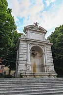 Trastevere Apartments