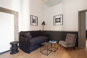 Trastevere Apartments