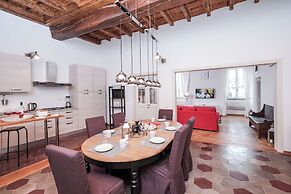 Trastevere Apartments