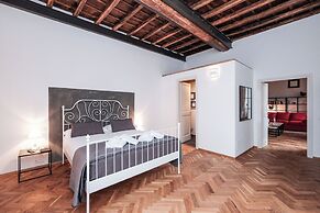 Trastevere Apartments