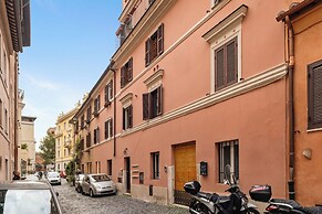 Trastevere Apartments