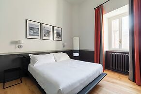 Trastevere Apartments