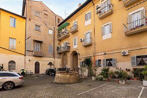 Trastevere Apartments