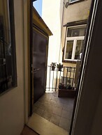 Trastevere Apartments