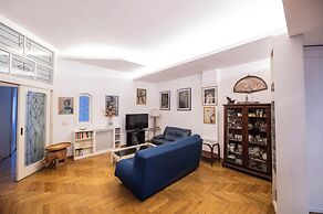 Trastevere Apartments