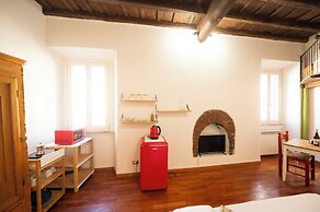 Trastevere Apartments