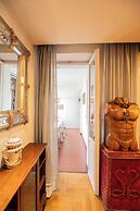 Trastevere Apartments