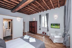 Trastevere Apartments