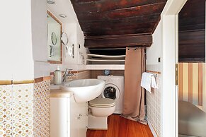 Trastevere Apartments