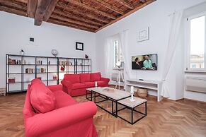 Trastevere Apartments