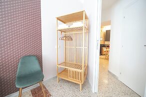 Trastevere Apartments