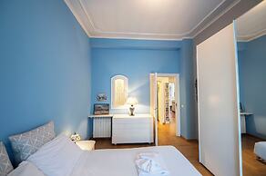 Trastevere Apartments