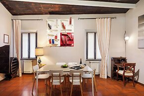 Trastevere Apartments