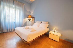 Trastevere Apartments