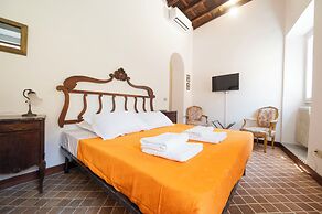 Trastevere Apartments