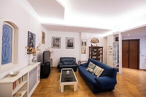Trastevere Apartments
