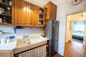 Trastevere Apartments