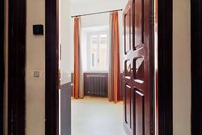 Trastevere Apartments