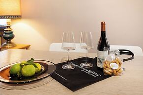 Trastevere Apartments