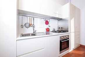 Trastevere Apartments