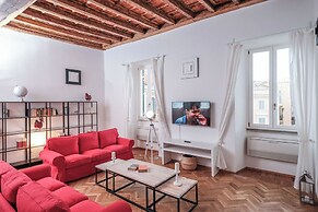 Trastevere Apartments