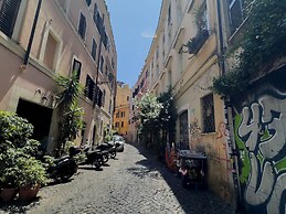 Trastevere Apartments