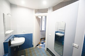 San Lorenzo Apartments