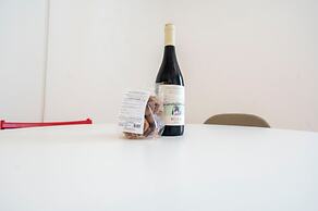 San Lorenzo Apartments