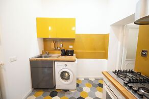 San Lorenzo Apartments