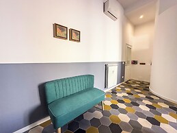 San Lorenzo Apartments