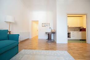 San Lorenzo Apartments