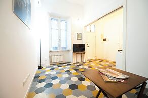 San Lorenzo Apartments