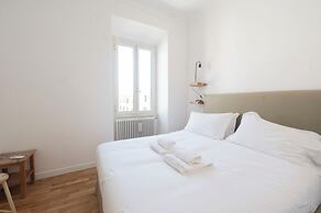 San Lorenzo Apartments