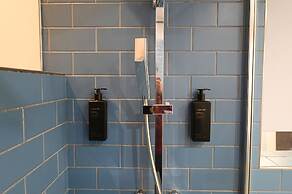 San Lorenzo Apartments