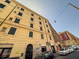 San Lorenzo Apartments