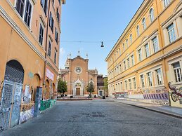 San Lorenzo Apartments