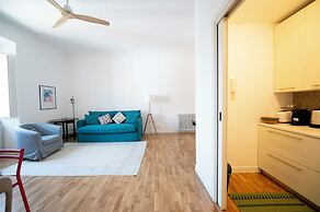 San Lorenzo Apartments