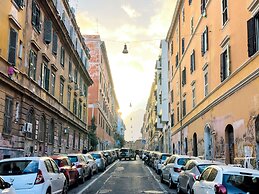 San Lorenzo Apartments