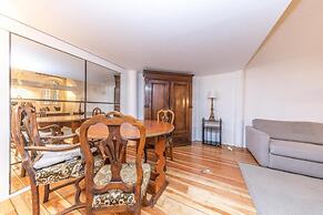 San Lorenzo Apartments