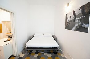 San Lorenzo Apartments